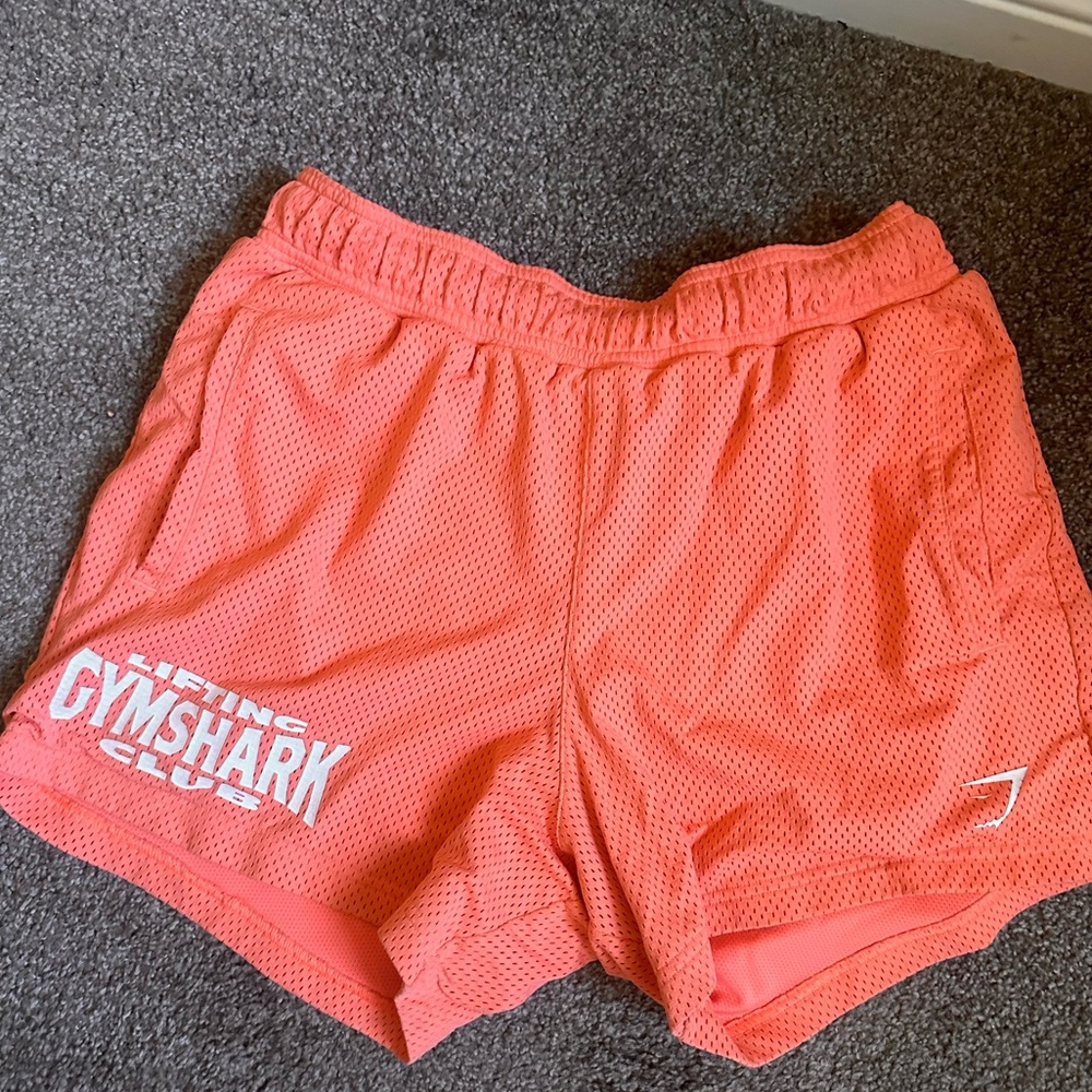 Jersey shorts